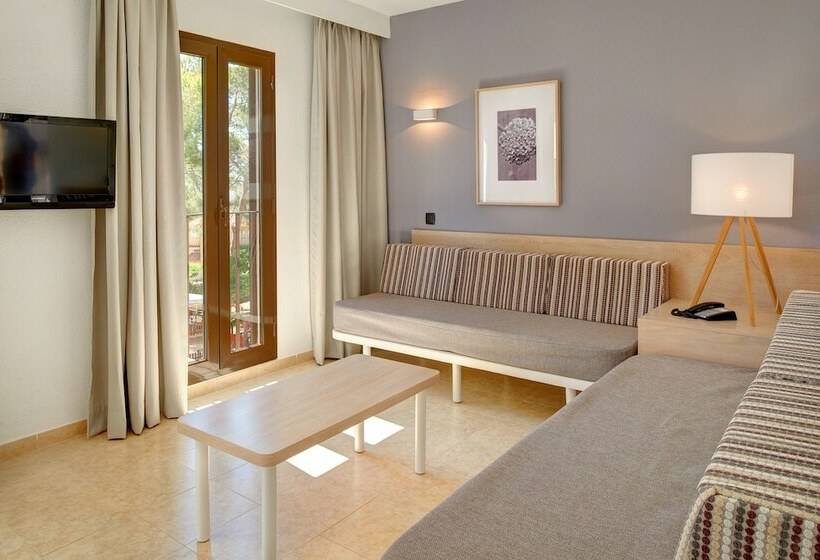 Апартаменты 1 Спальня, Protur Floriana Resort 3 Sup