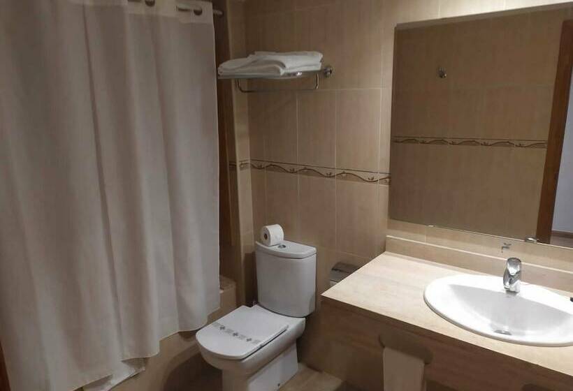 침실 1개 아파트, Protur Floriana Resort 3 Sup