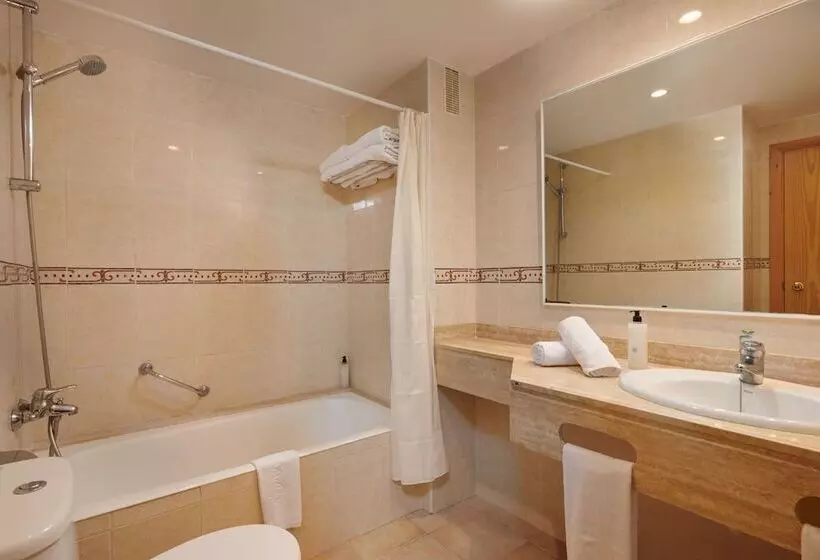 آپارتمان 1 خوابه, Protur Floriana Resort 3 Sup
