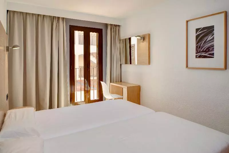 آپارتمان 1 خوابه, Protur Floriana Resort 3 Sup