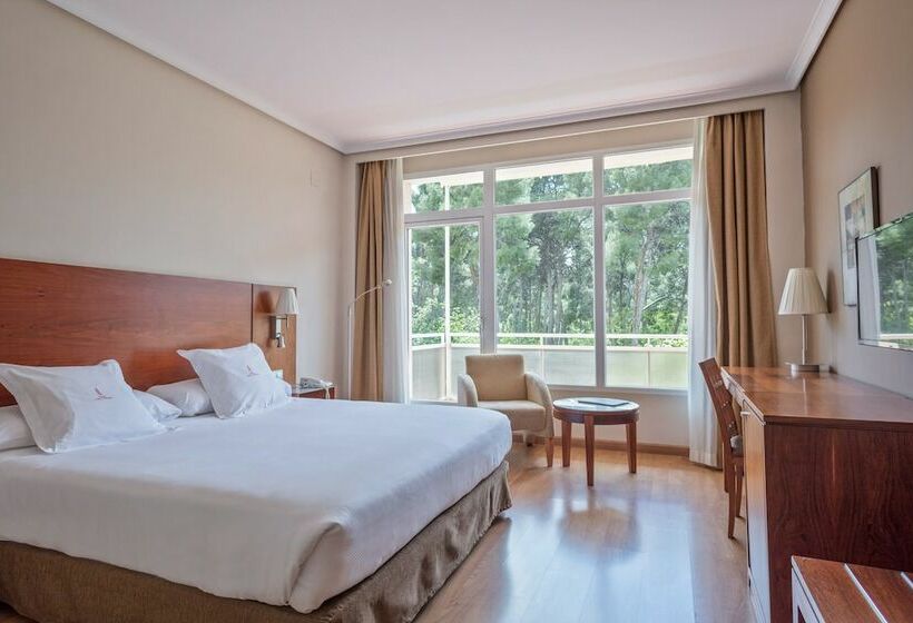 اتاق استاندارد, Sercotel Los Llanos