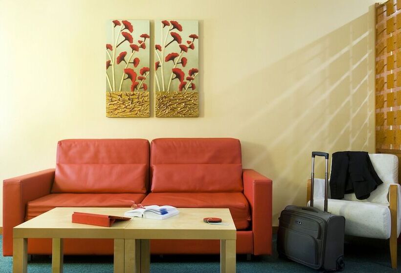 Апартаменты 1 Спальня, Acacia Suite