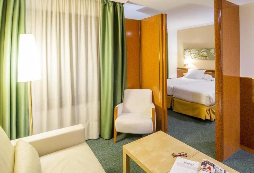 Апартаменты 1 Спальня, Acacia Suite