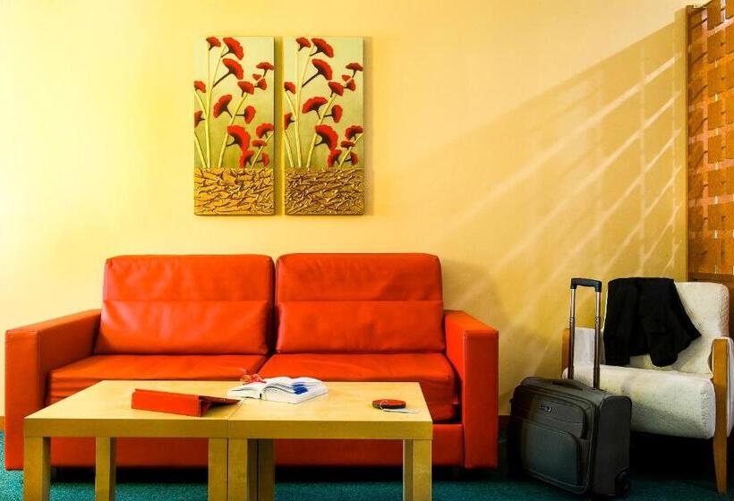 Апартаменты 1 Спальня, Acacia Suite