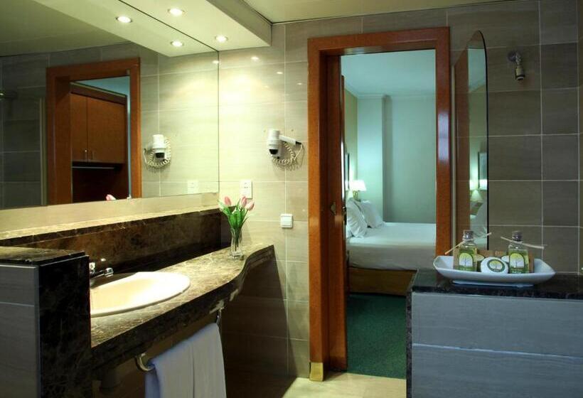 Апартаменты 1 Спальня, Acacia Suite