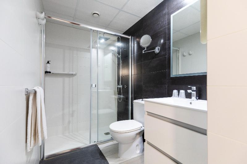 جناح جونيور سوبريور, Aparthotel Miami Park