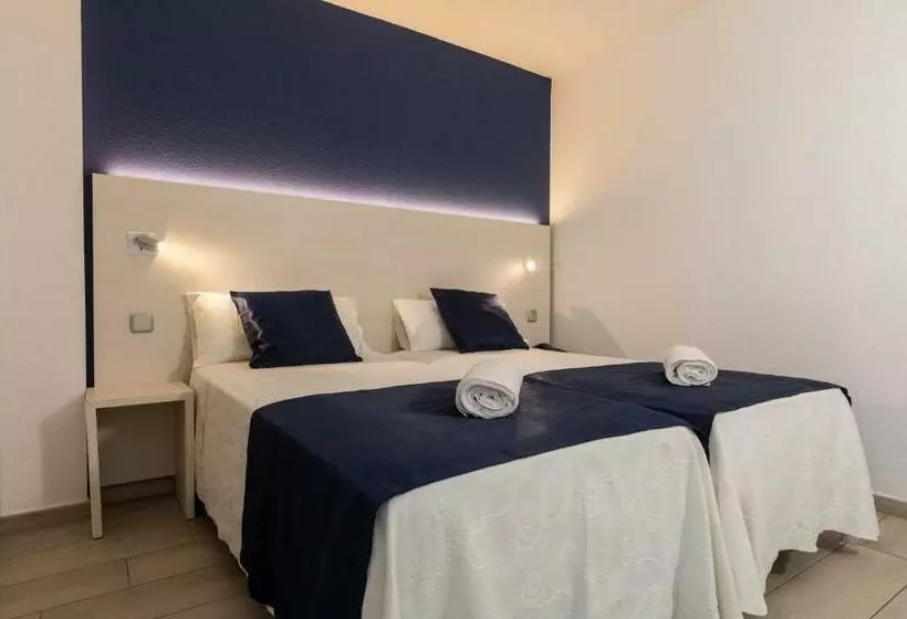 プールビュージュニアスイート, Aparthotel Miami Park