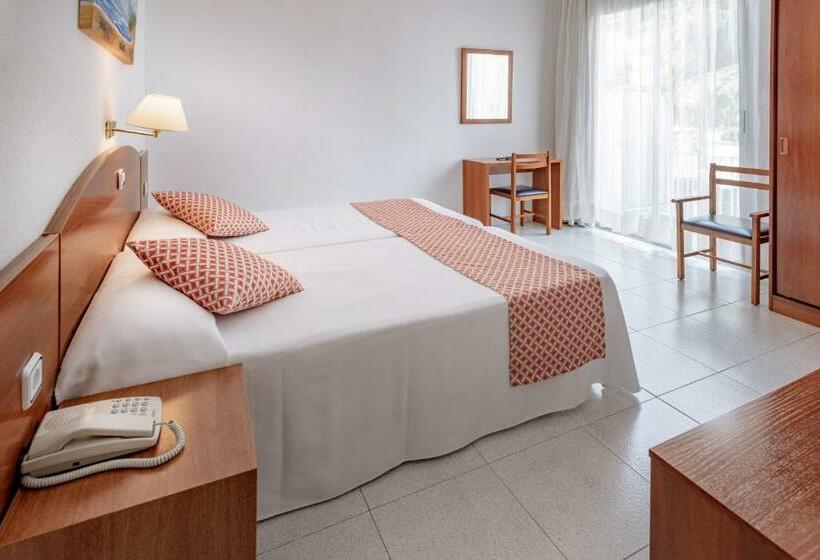 스탠다드 발코니 룸, Ght Balmes, Hotel Aparthotel&splash