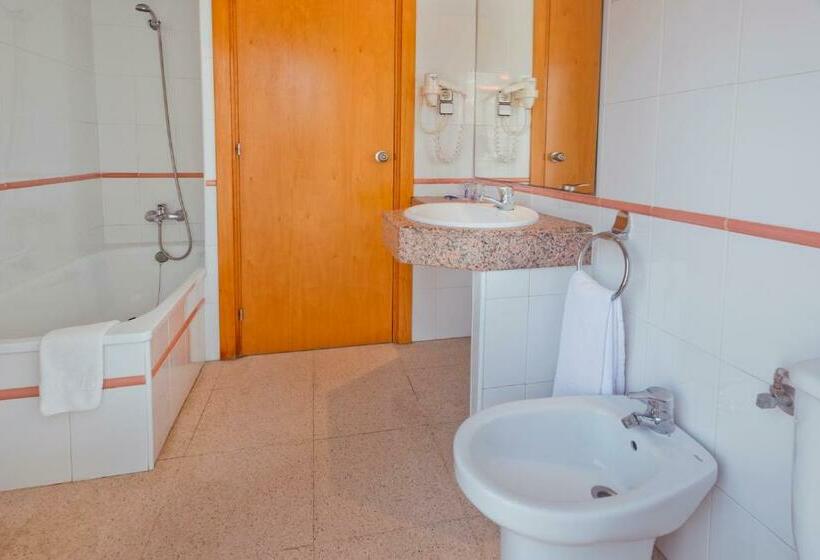 스탠다드 룸, Ght Balmes, Hotel Aparthotel&splash