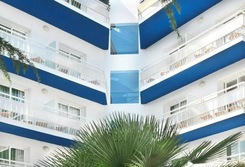 اتاق استاندارد, Ght Balmes, Hotel Aparthotel&splash