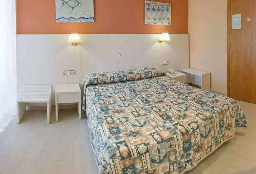 اتاق استاندارد, Ght Balmes, Hotel Aparthotel&splash