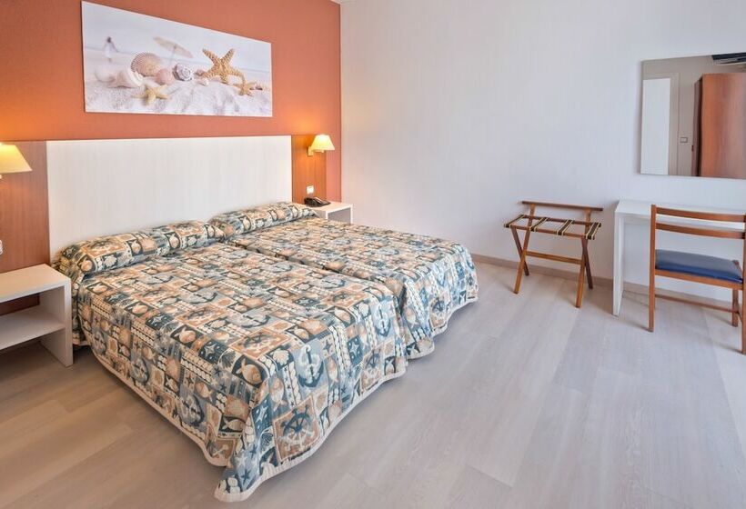 스탠다드 룸, Ght Balmes, Hotel Aparthotel&splash
