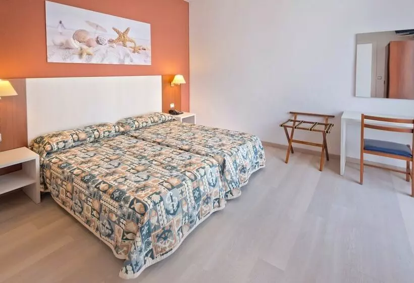 اتاق استاندارد, Ght Balmes, Hotel Aparthotel&splash