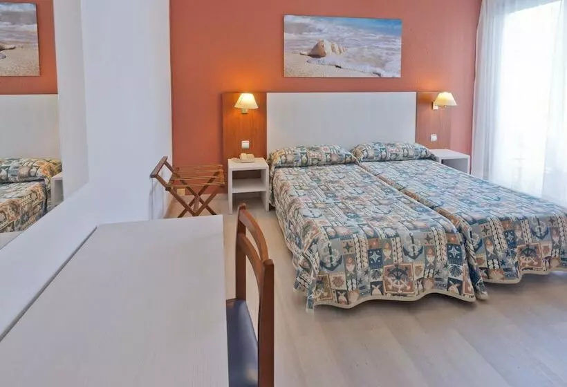 اتاق استاندارد, Ght Balmes, Hotel Aparthotel&splash