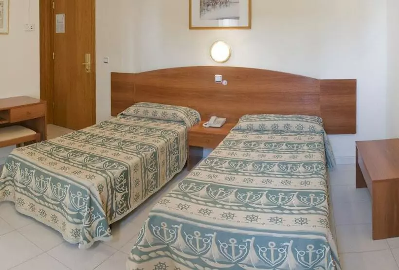 اتاق استاندارد, Ght Balmes, Hotel Aparthotel&splash