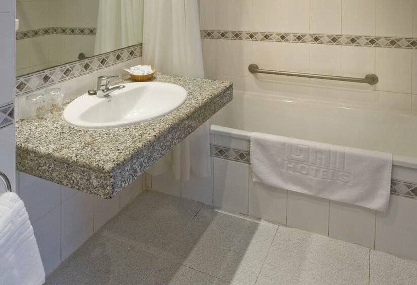 스탠다드 룸, Ght Balmes, Hotel Aparthotel&splash