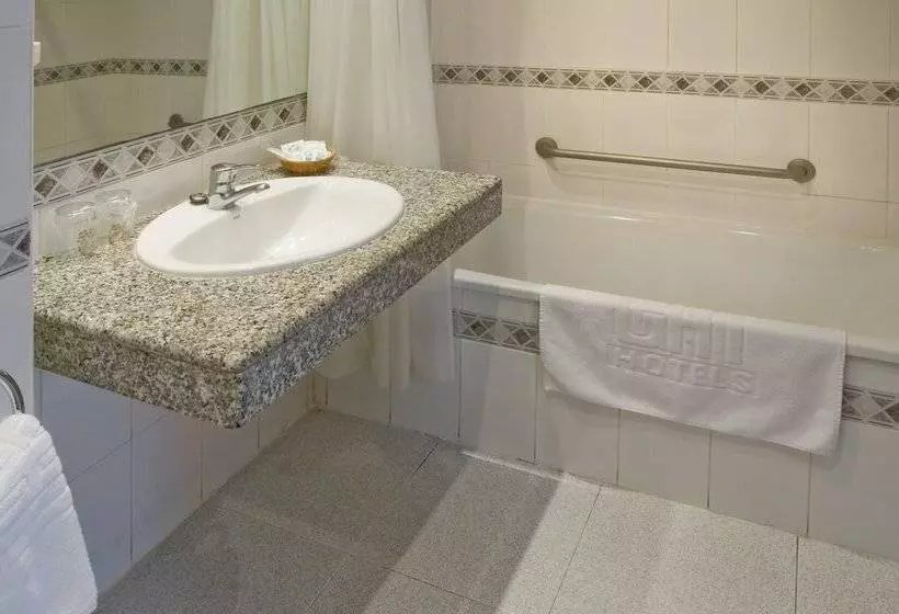 اتاق استاندارد, Ght Balmes, Hotel Aparthotel&splash