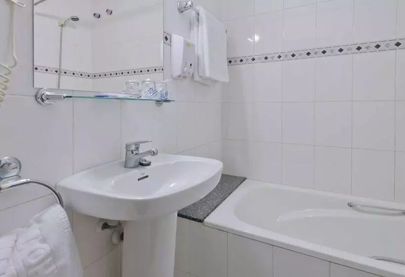 اتاق استاندارد, Ght Balmes, Hotel Aparthotel&splash