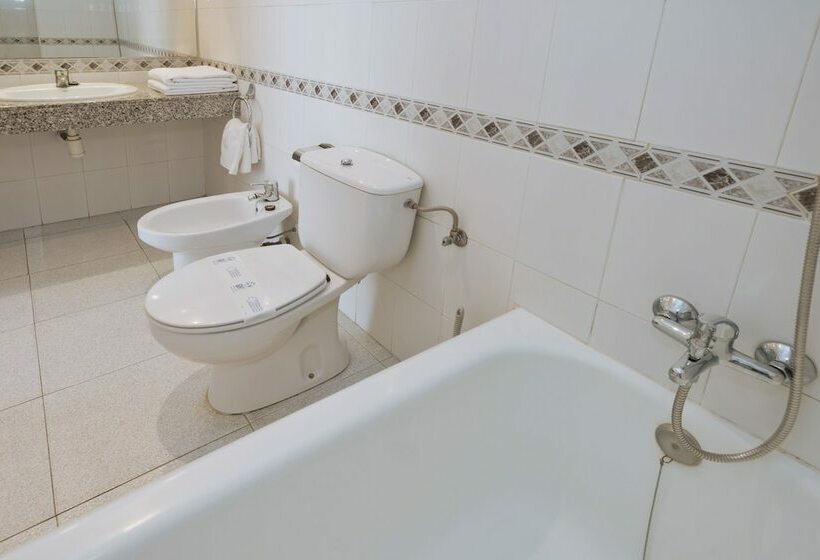 스탠다드 룸, Ght Balmes, Hotel Aparthotel&splash