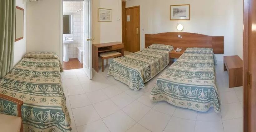 اتاق استاندارد, Ght Balmes, Hotel Aparthotel&splash