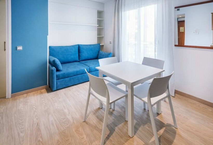 Номер Стандарт, Ght Balmes, Hotel Aparthotel&splash