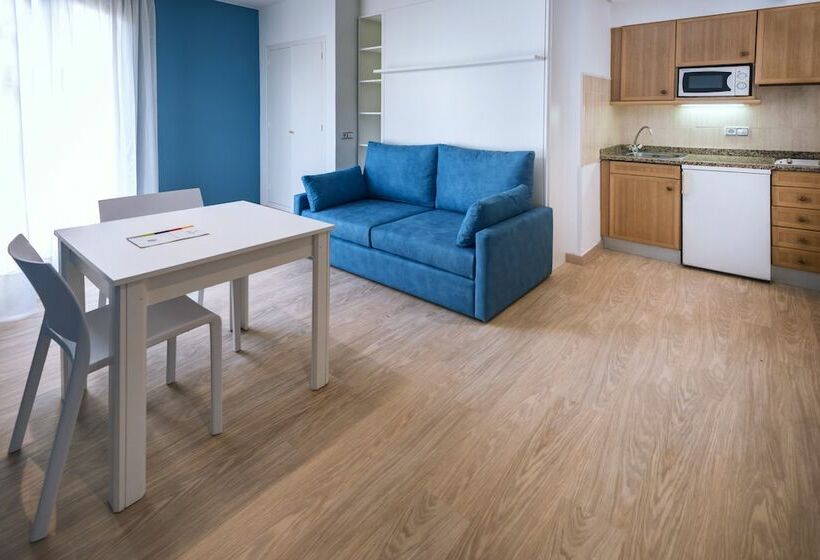 스탠다드 룸, Ght Balmes, Hotel Aparthotel&splash