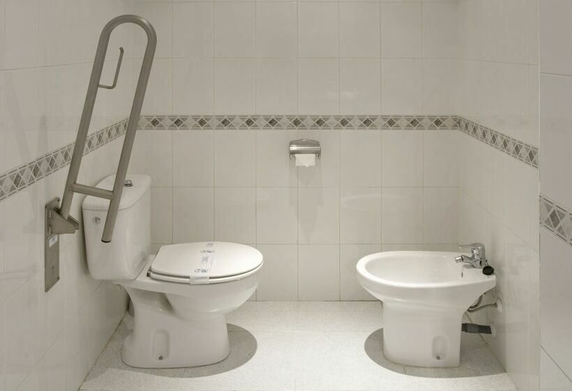 스탠다드 룸, Ght Balmes, Hotel Aparthotel&splash