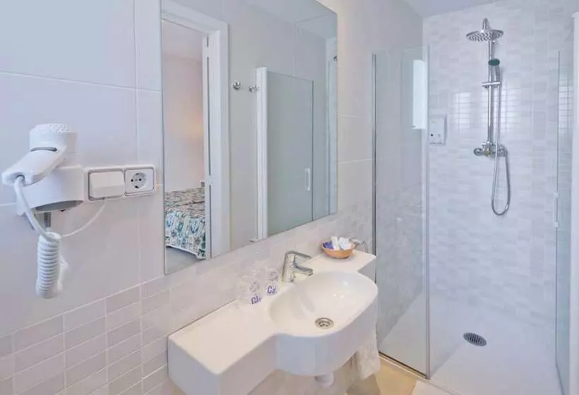 اتاق استاندارد, Ght Balmes, Hotel Aparthotel&splash