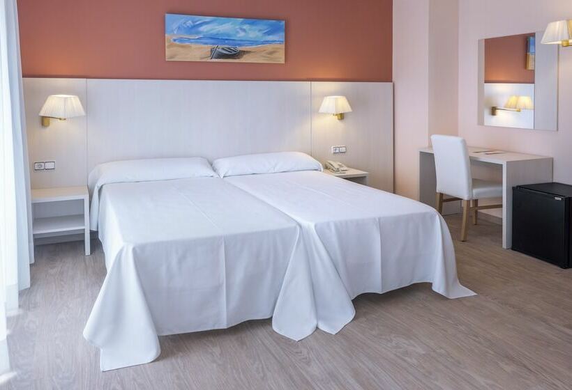 스탠다드 룸, Ght Balmes, Hotel Aparthotel&splash