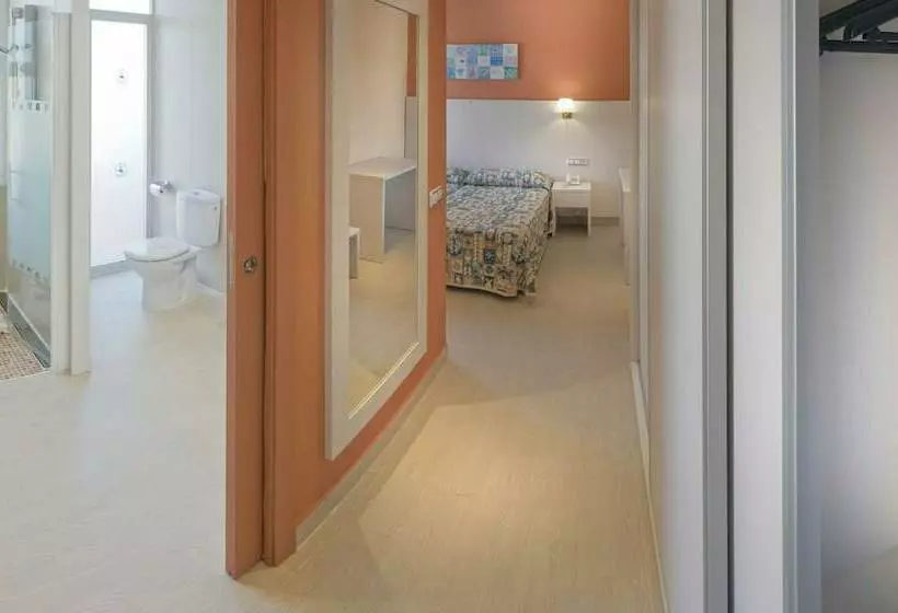 اتاق استاندارد, Ght Balmes, Hotel Aparthotel&splash