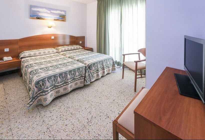 스탠다드 룸, Ght Balmes, Hotel Aparthotel&splash