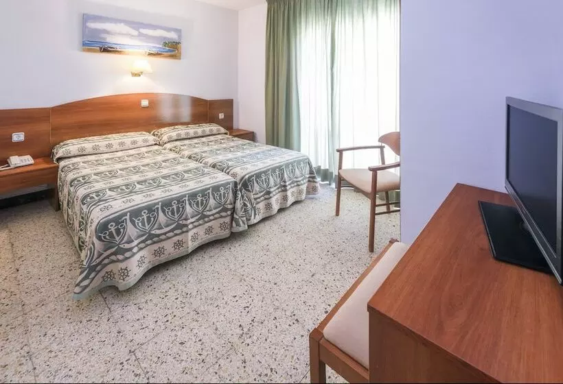 اتاق استاندارد, Ght Balmes, Hotel Aparthotel&splash