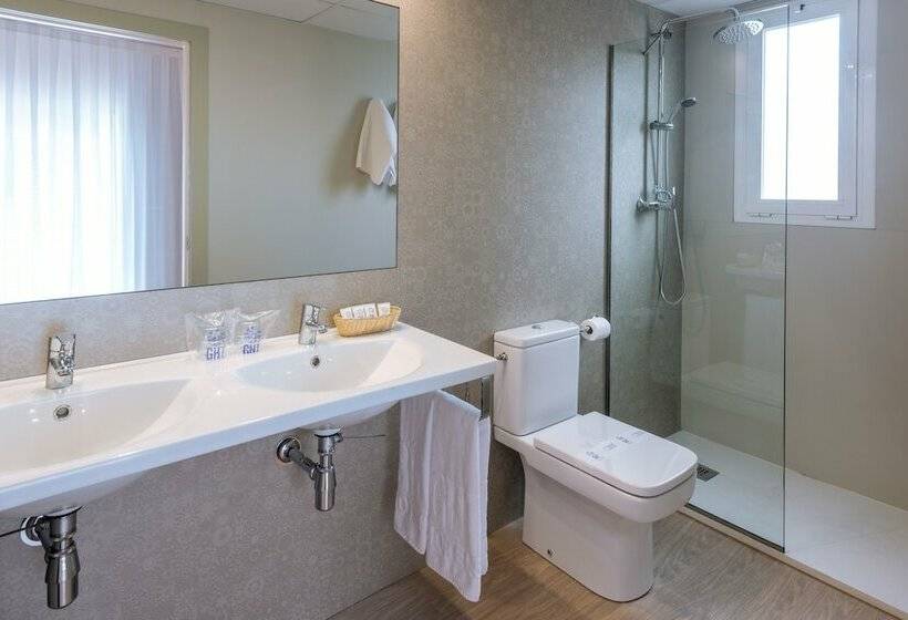 스탠다드 룸, Ght Balmes, Hotel Aparthotel&splash