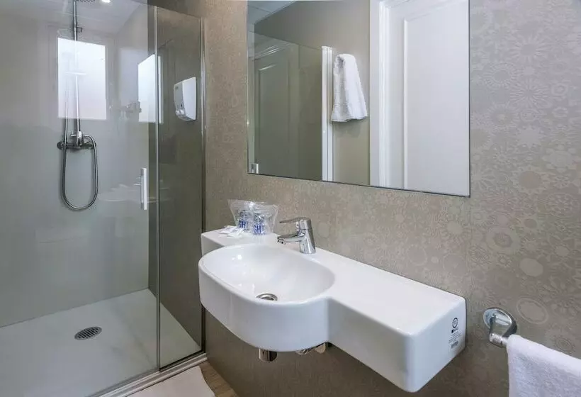 اتاق استاندارد, Ght Balmes, Hotel Aparthotel&splash