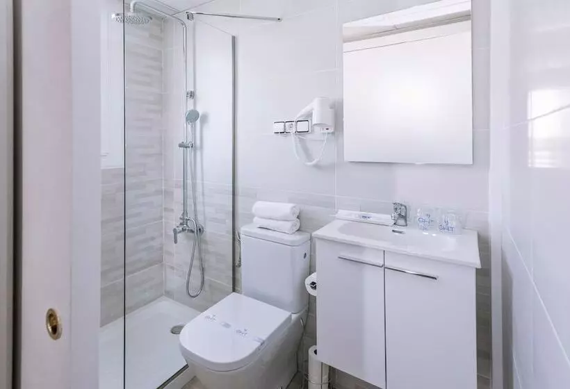 اتاق استاندارد, Ght Balmes, Hotel Aparthotel&splash