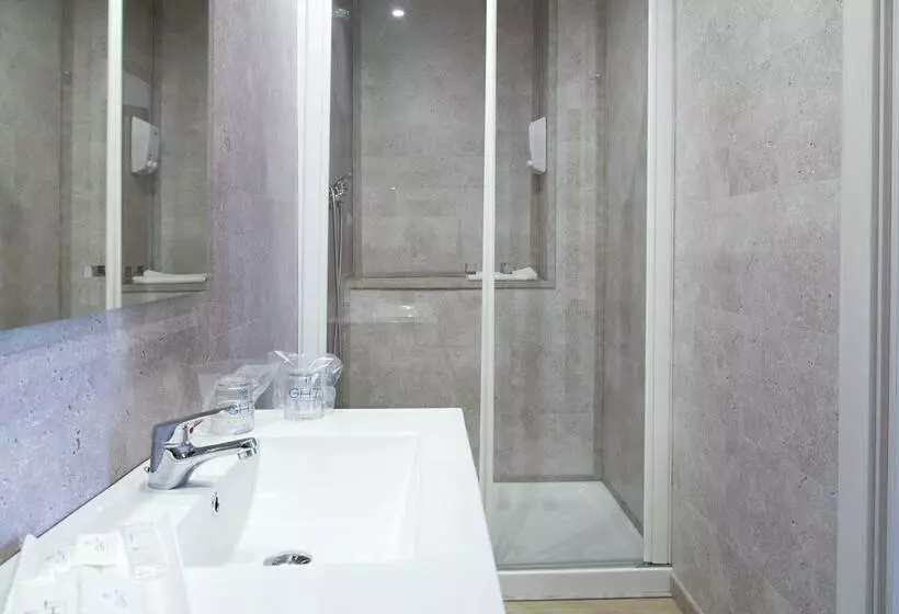 اتاق استاندارد, Ght Balmes, Hotel Aparthotel&splash