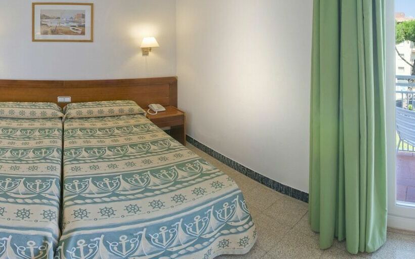 스탠다드 룸, Ght Balmes, Hotel Aparthotel&splash