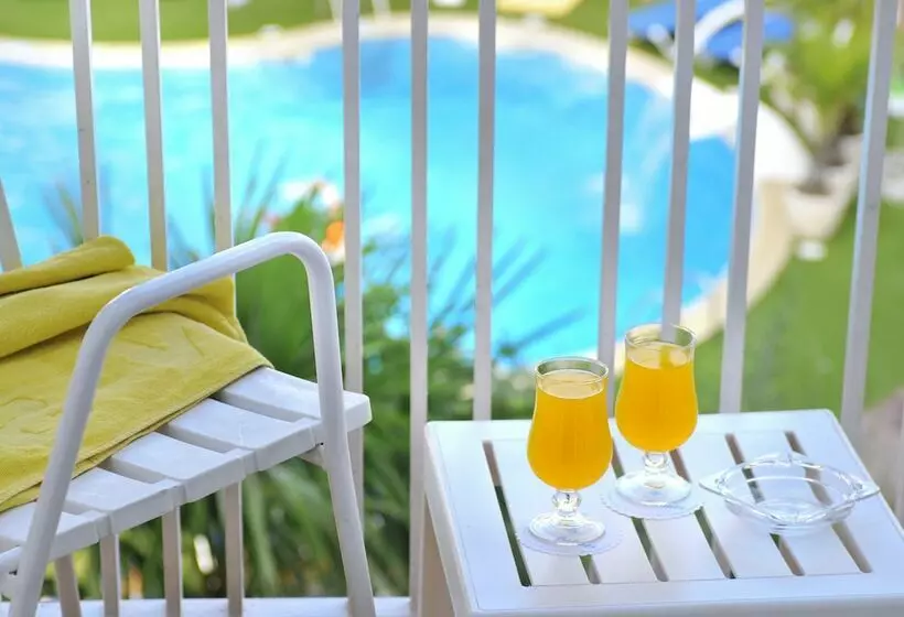 اتاق استاندارد, Ght Balmes, Hotel Aparthotel&splash