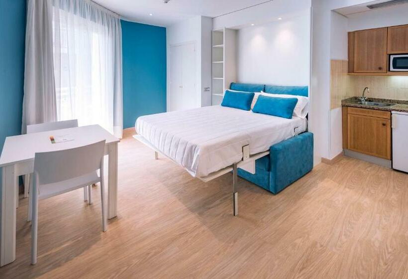 스탠다드 스튜디오, Ght Balmes, Hotel Aparthotel&splash