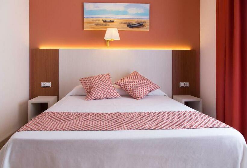 패밀리 룸, Ght Balmes, Hotel Aparthotel&splash