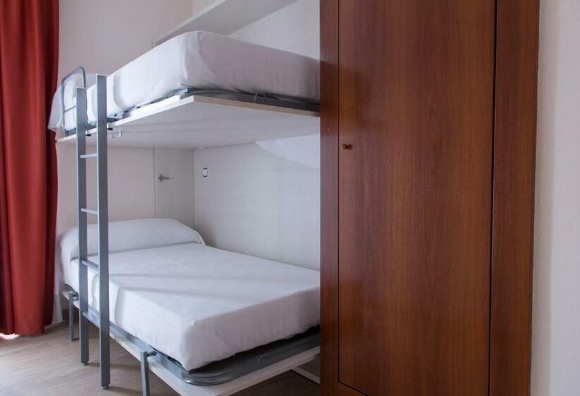 패밀리 룸, Ght Balmes, Hotel Aparthotel&splash