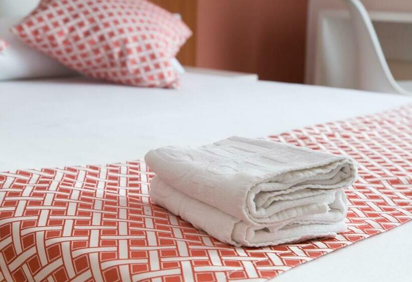 패밀리 룸, Ght Balmes, Hotel Aparthotel&splash