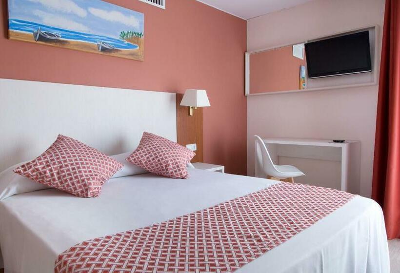 Семейный Номер, Ght Balmes, Hotel Aparthotel&splash