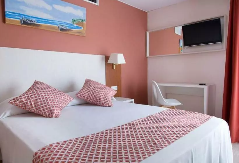 اتاق خانوادگی, Ght Balmes, Hotel Aparthotel&splash