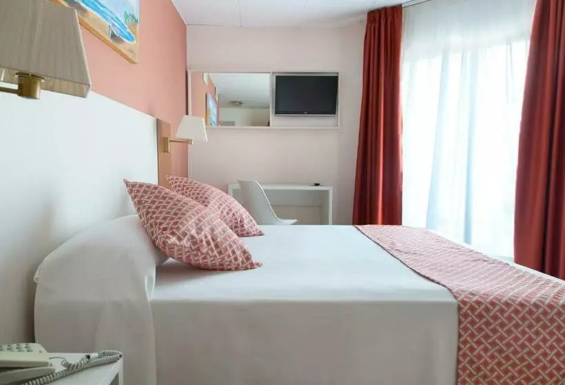 اتاق خانوادگی, Ght Balmes, Hotel Aparthotel&splash