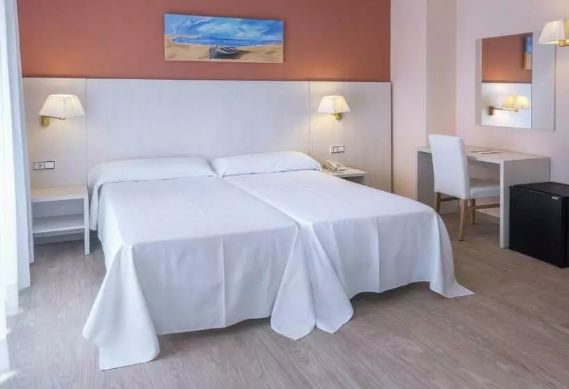 اتاق خانوادگی, Ght Balmes, Hotel Aparthotel&splash