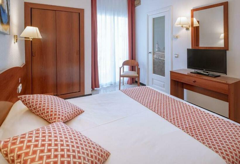 패밀리 룸, Ght Balmes, Hotel Aparthotel&splash