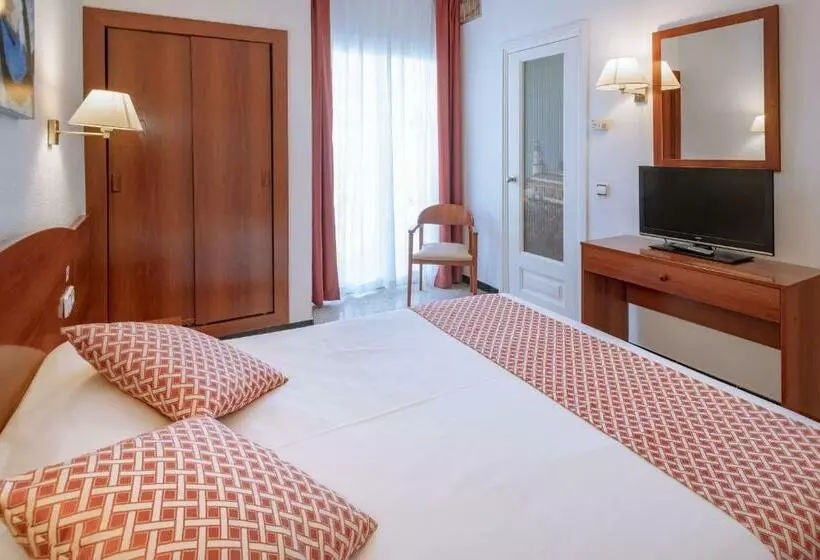 اتاق خانوادگی, Ght Balmes, Hotel Aparthotel&splash