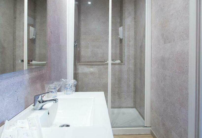 패밀리 룸, Ght Balmes, Hotel Aparthotel&splash