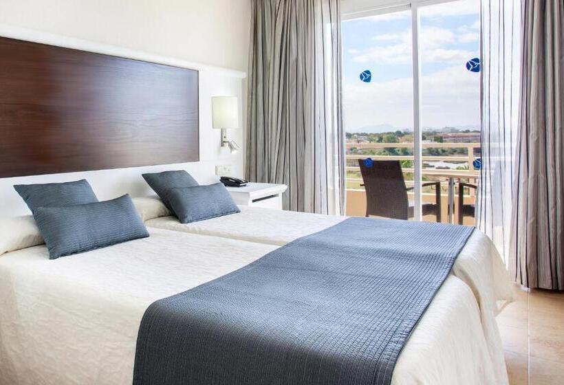 اتاق استاندارد, Grupotel Amapola